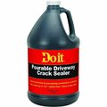 Geneva Industrial Group Do it Pourable Driveway Crack Sealer DI910447